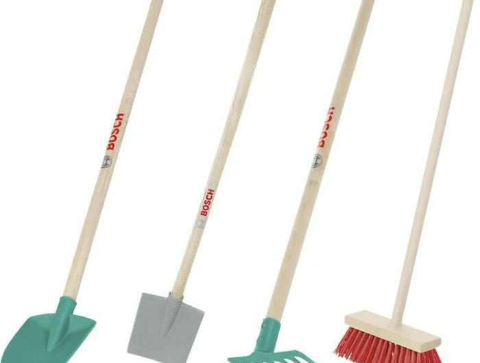 <h2><a href="https://www.blanna.com/collections/bricolage-et-outils" title="https://www.blanna.com/collections/bricolage-et-outils">Kit d'outils de jardin Klein Bosch - 2794 Beige Plastique</a></h2>